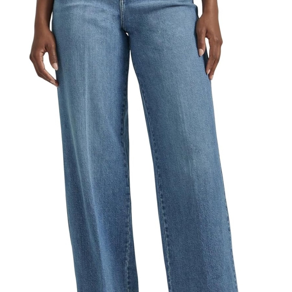 Lee Women's Denim Flare Jeans